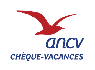 Logo cheque vacances png