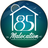 Logo malocation85 rond
